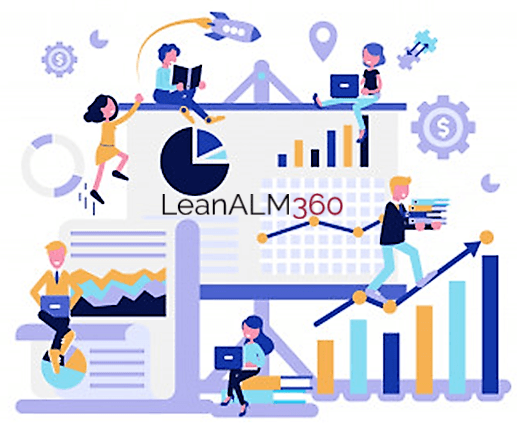 LeanALM360 y la Transformación Digital